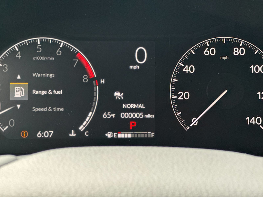 Thumbnail: 2026 Honda Ridgeline - 27