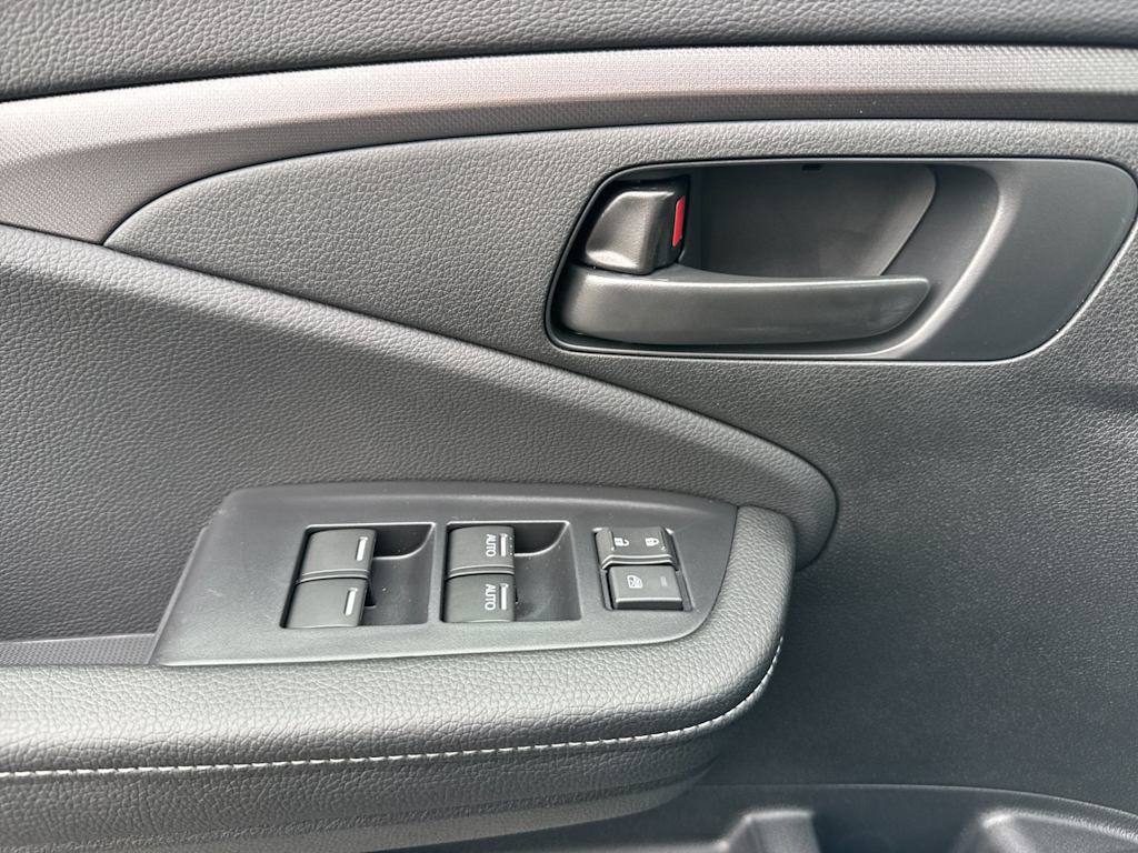 Thumbnail: 2026 Honda Ridgeline - 20