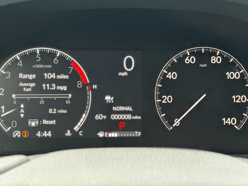 Thumbnail: 2026 Honda Ridgeline - 27