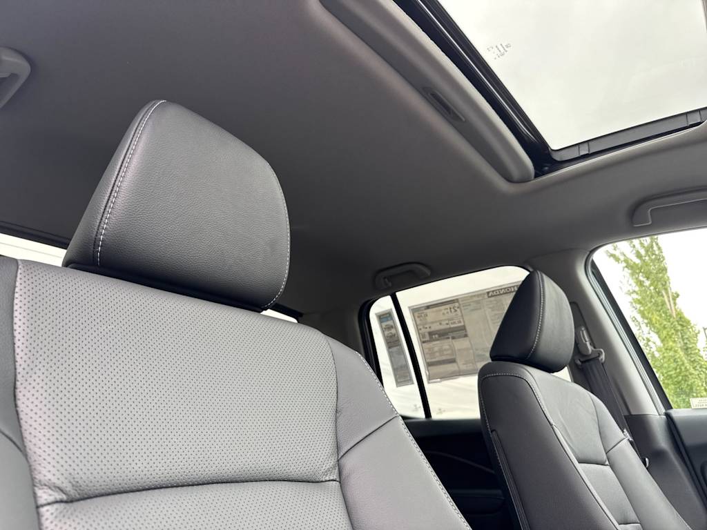 Thumbnail: 2026 Honda Ridgeline - 22