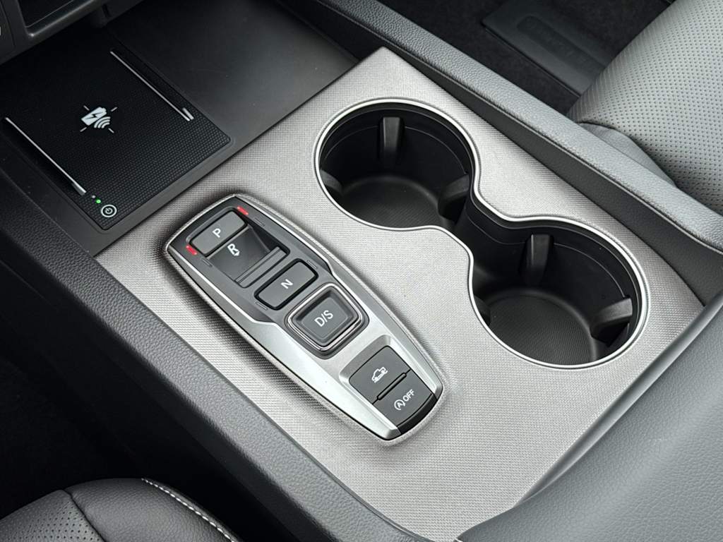 Thumbnail: 2026 Honda Ridgeline - 14