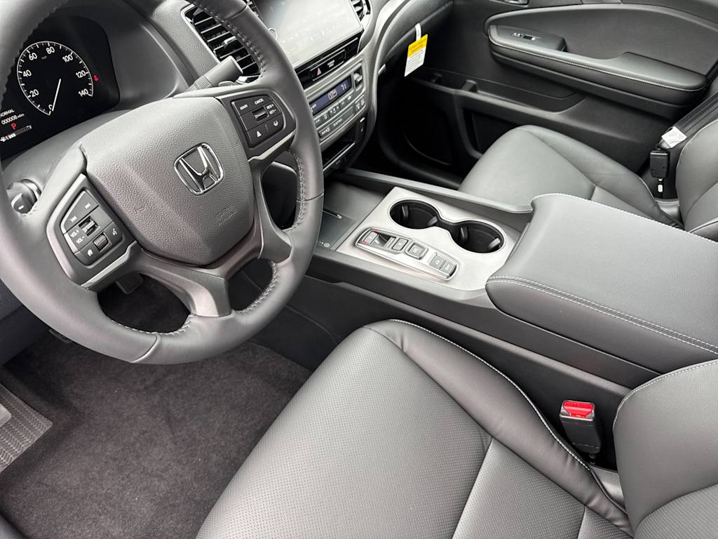 Thumbnail: 2026 Honda Ridgeline - 9