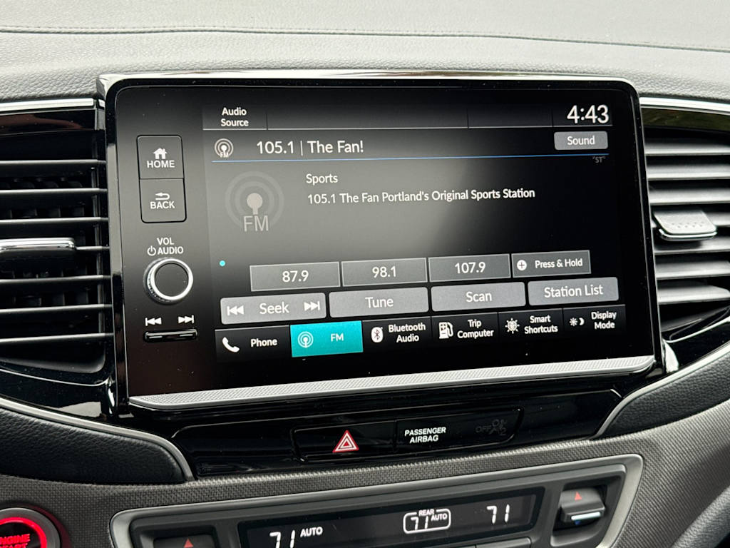 Thumbnail: 2026 Honda Ridgeline - 13