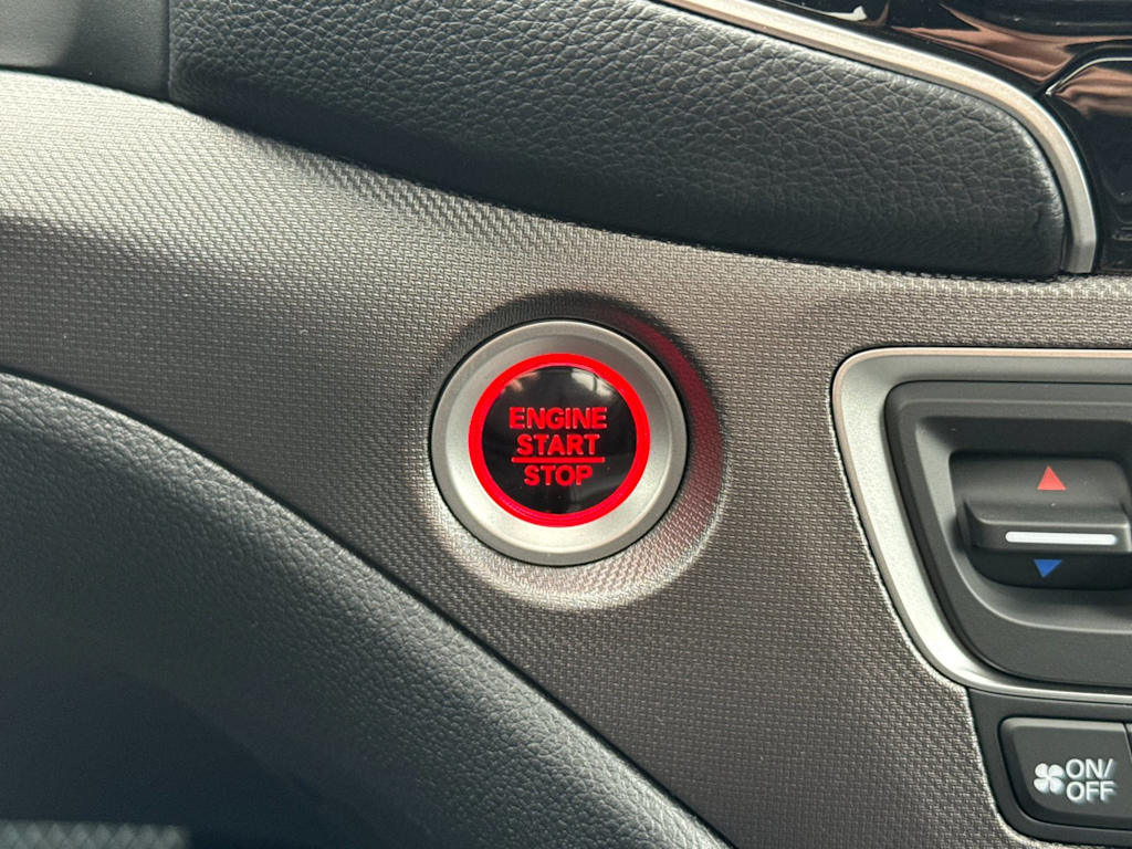 Thumbnail: 2026 Honda Ridgeline - 25