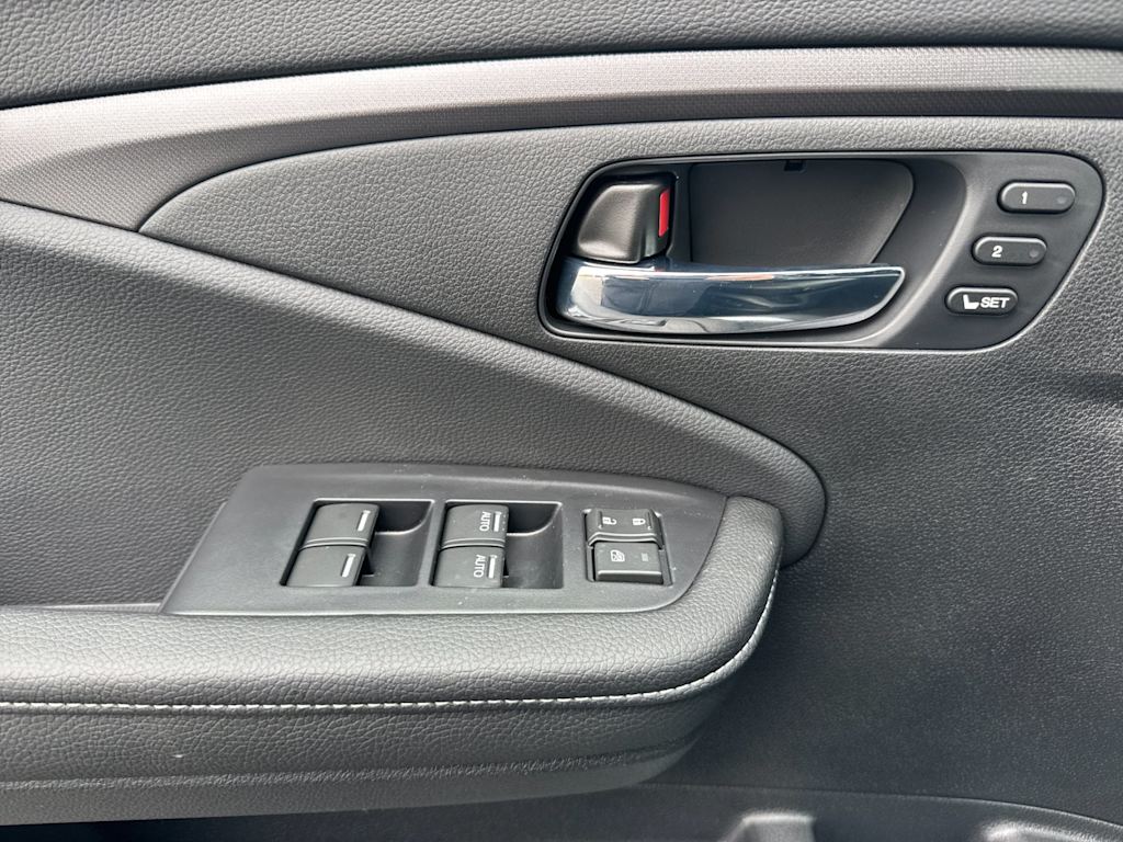 Thumbnail: 2026 Honda Ridgeline - 20