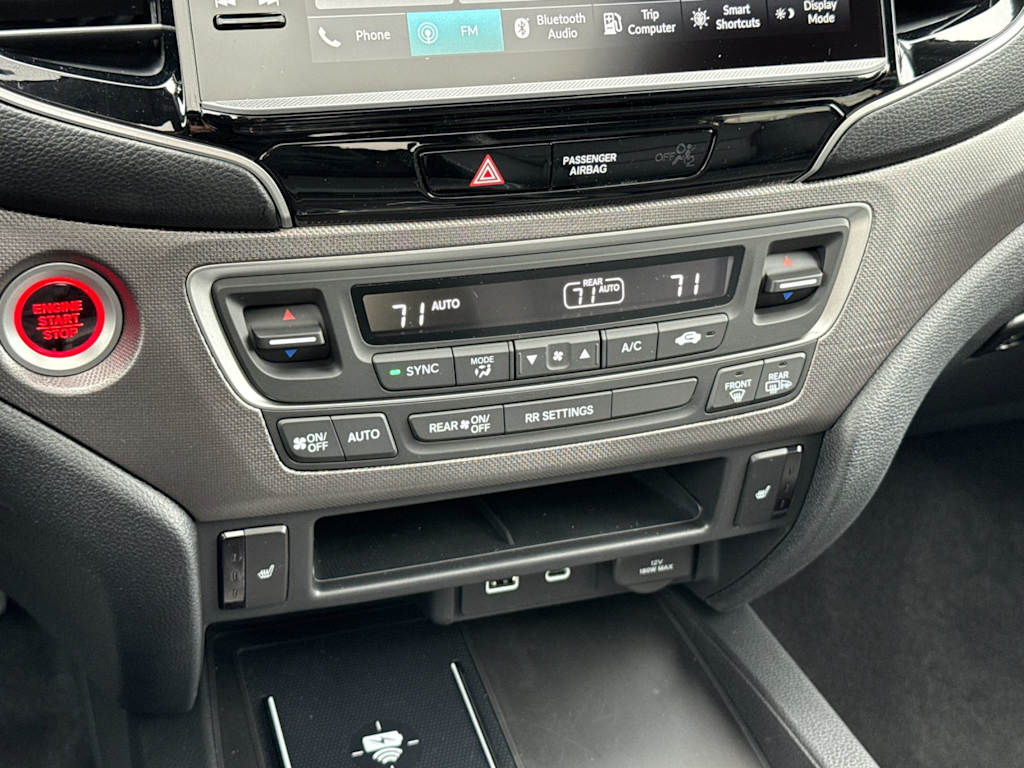 Thumbnail: 2026 Honda Ridgeline - 24