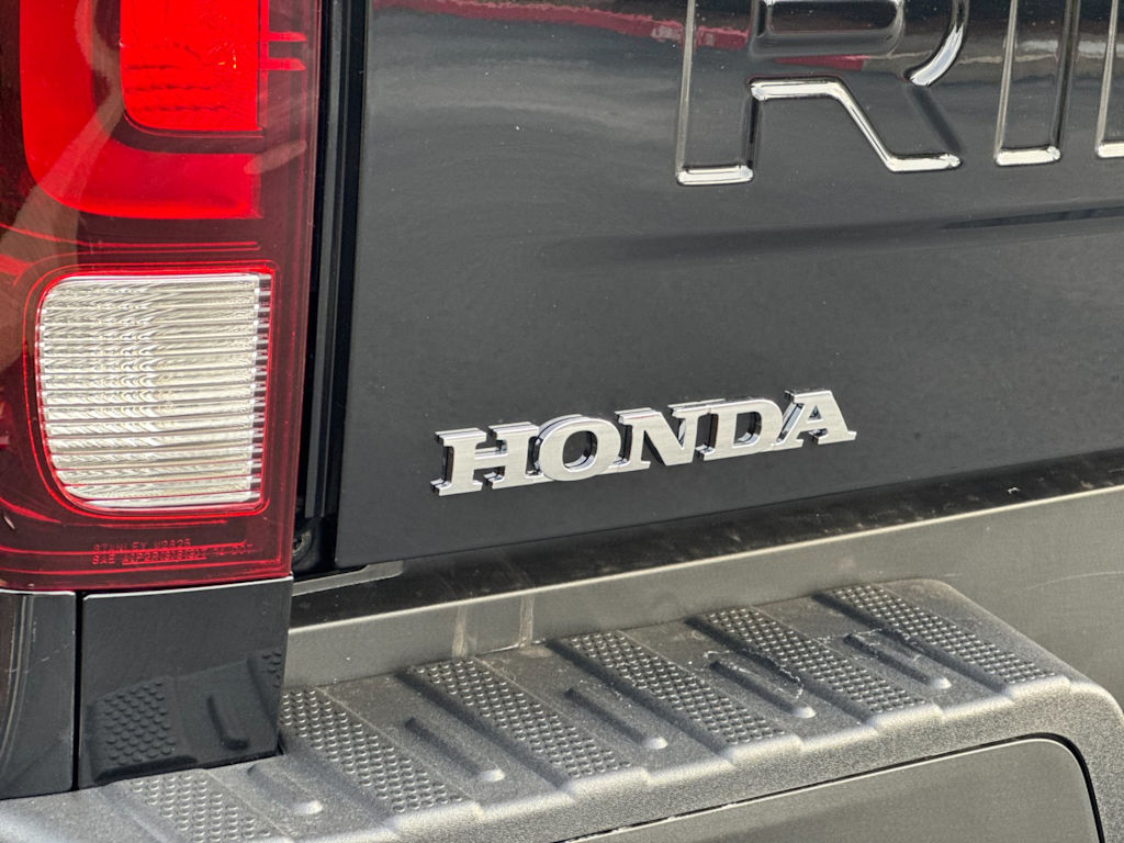 Thumbnail: 2026 Honda Ridgeline - 7