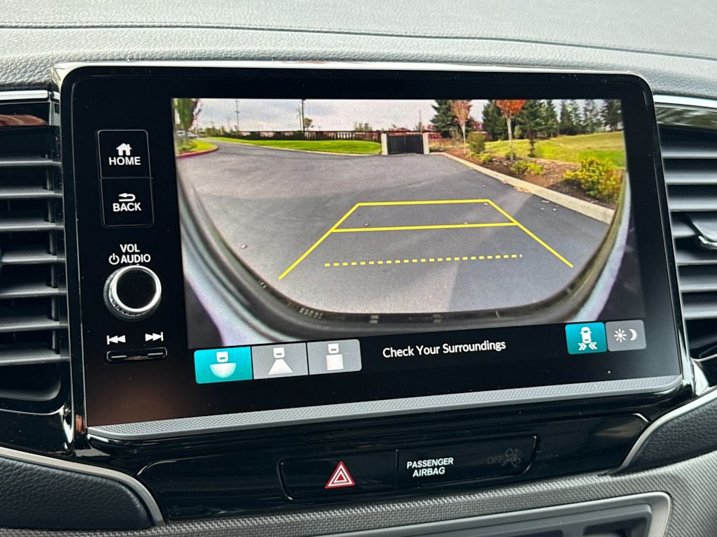 Thumbnail: 2026 Honda Ridgeline - 23