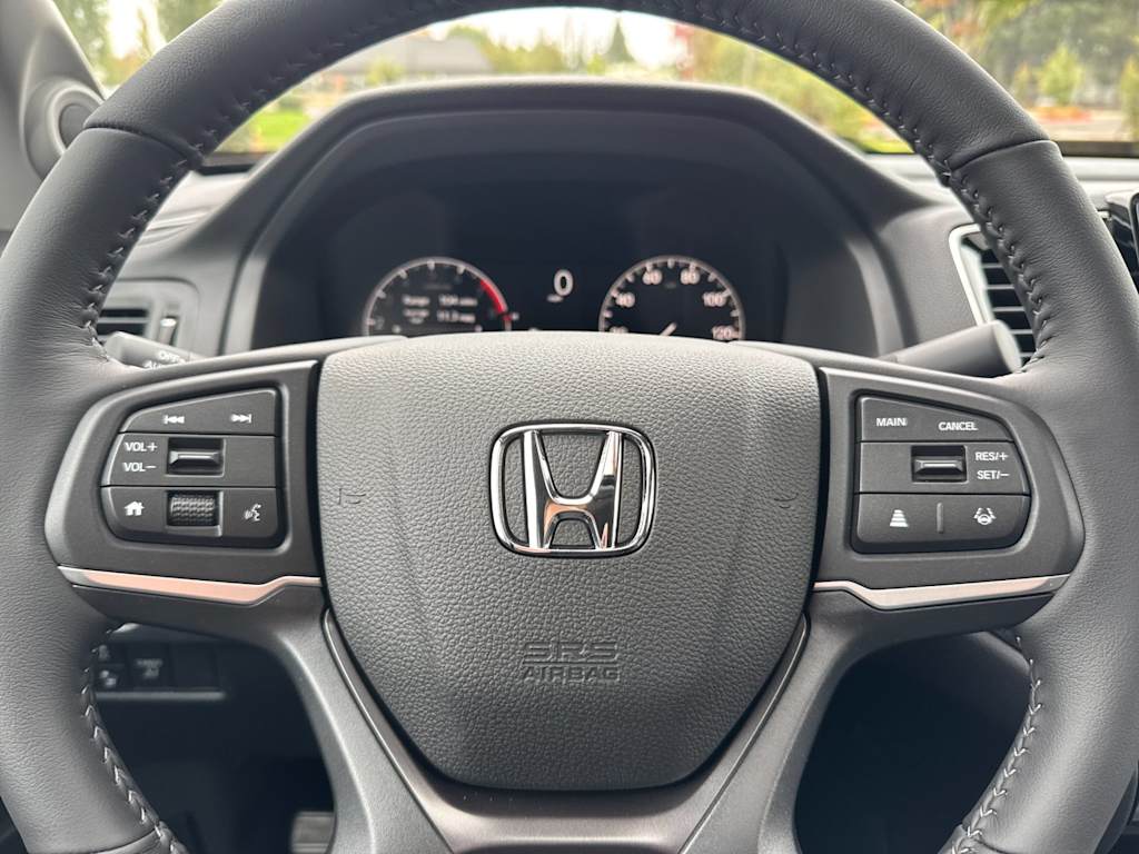 Thumbnail: 2026 Honda Ridgeline - 26