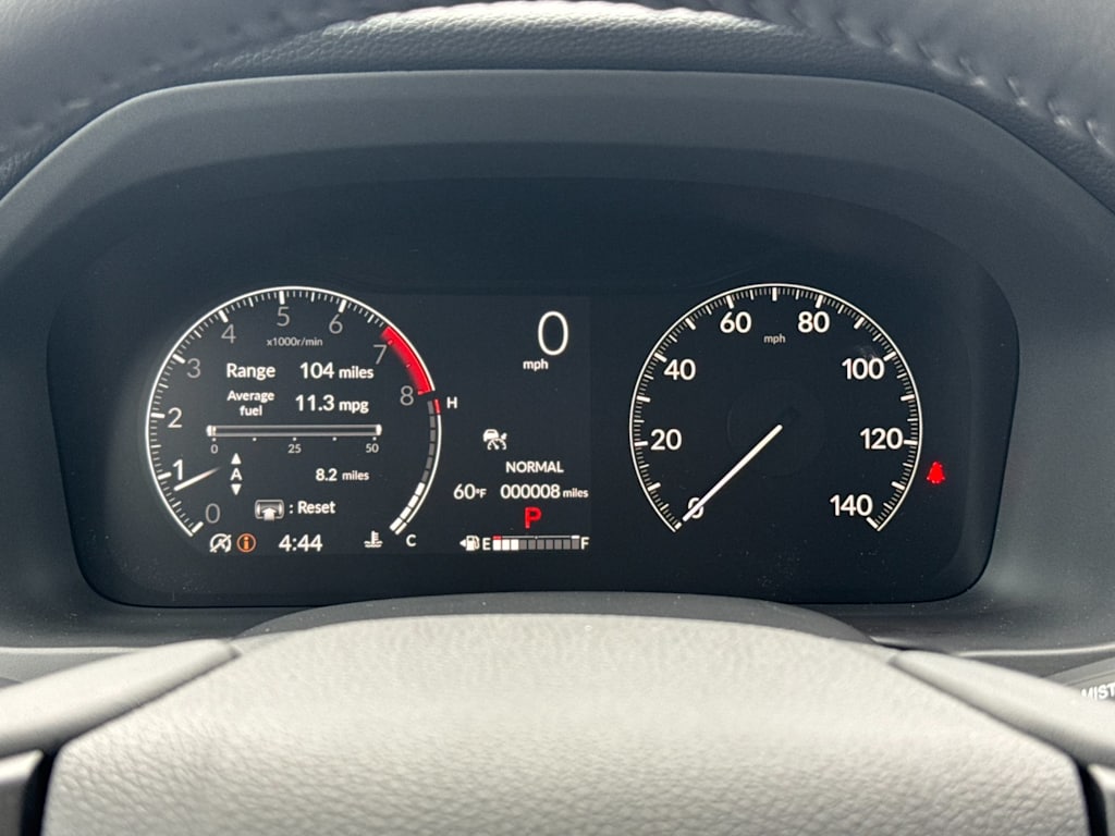 Thumbnail: 2026 Honda Ridgeline - 15