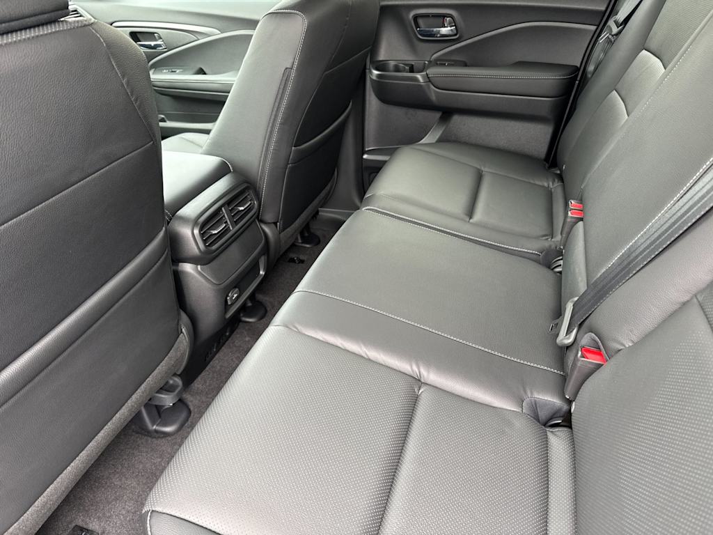 Thumbnail: 2026 Honda Ridgeline - 10