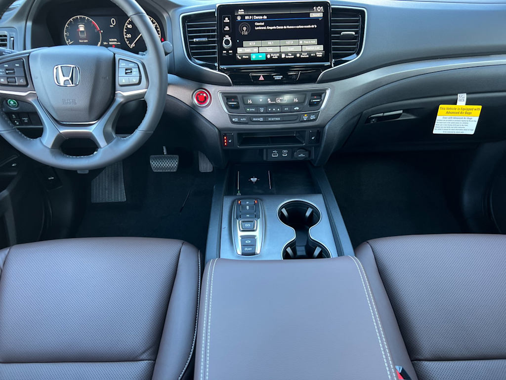 Thumbnail: 2026 Honda Ridgeline - 2