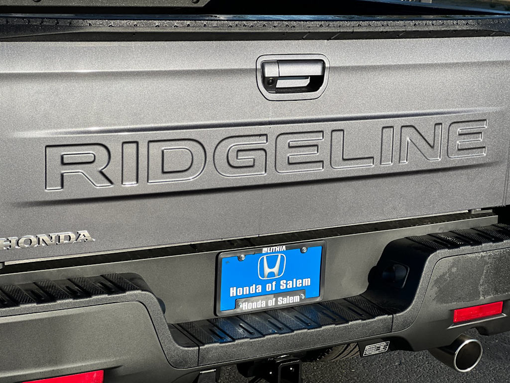 Thumbnail: 2026 Honda Ridgeline - 7