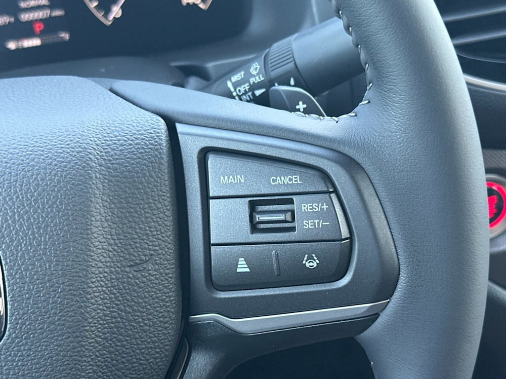 Thumbnail: 2026 Honda Ridgeline - 25