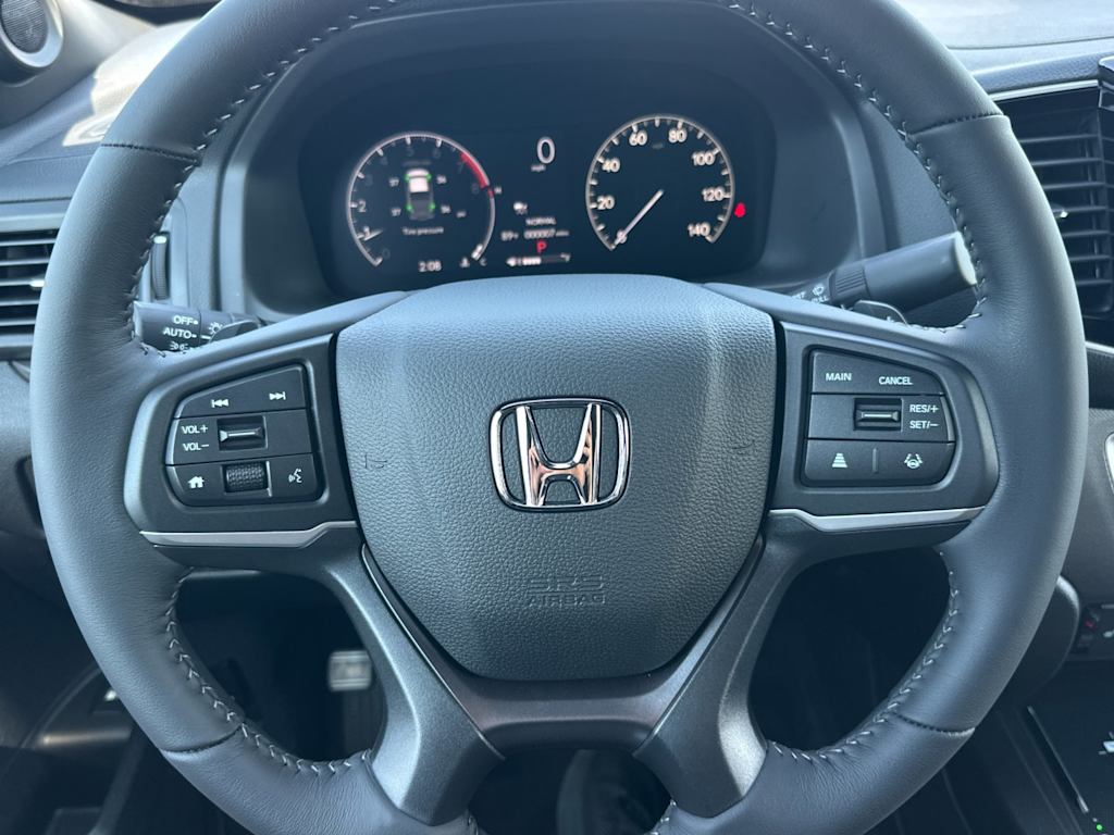 Thumbnail: 2026 Honda Ridgeline - 23