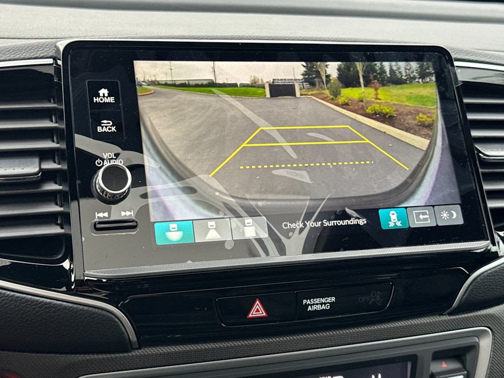 Thumbnail: 2026 Honda Ridgeline - 23