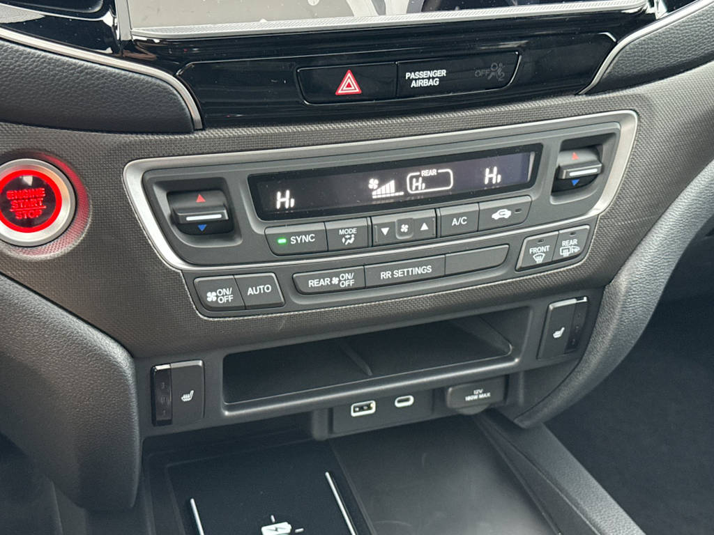 Thumbnail: 2026 Honda Ridgeline - 24