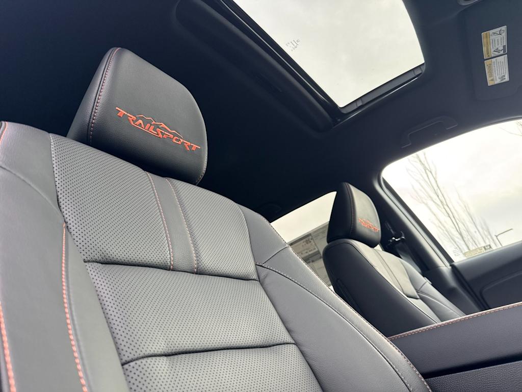 Thumbnail: 2026 Honda Ridgeline - 21