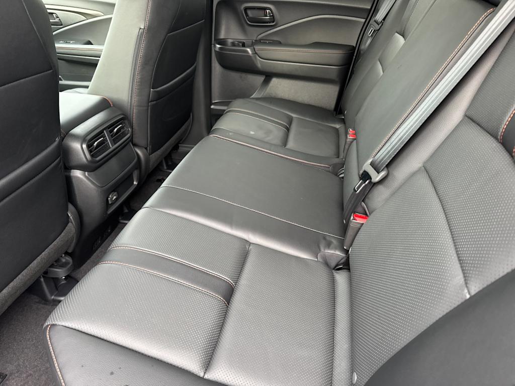 Thumbnail: 2026 Honda Ridgeline - 10