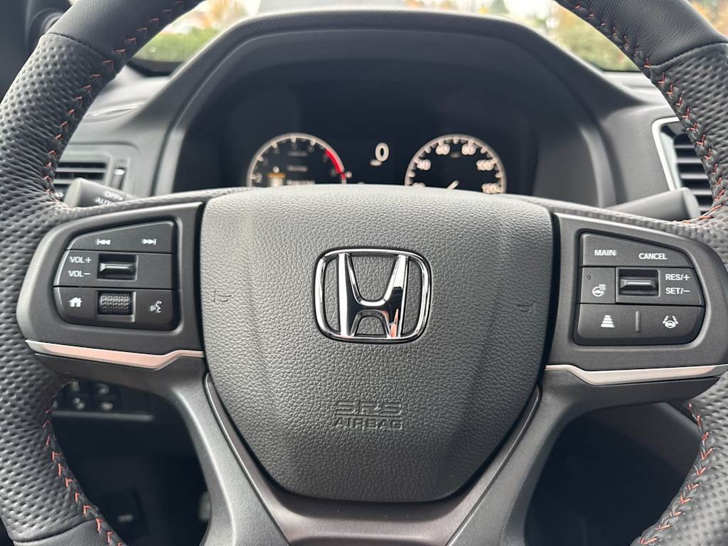 Thumbnail: 2026 Honda Ridgeline - 26