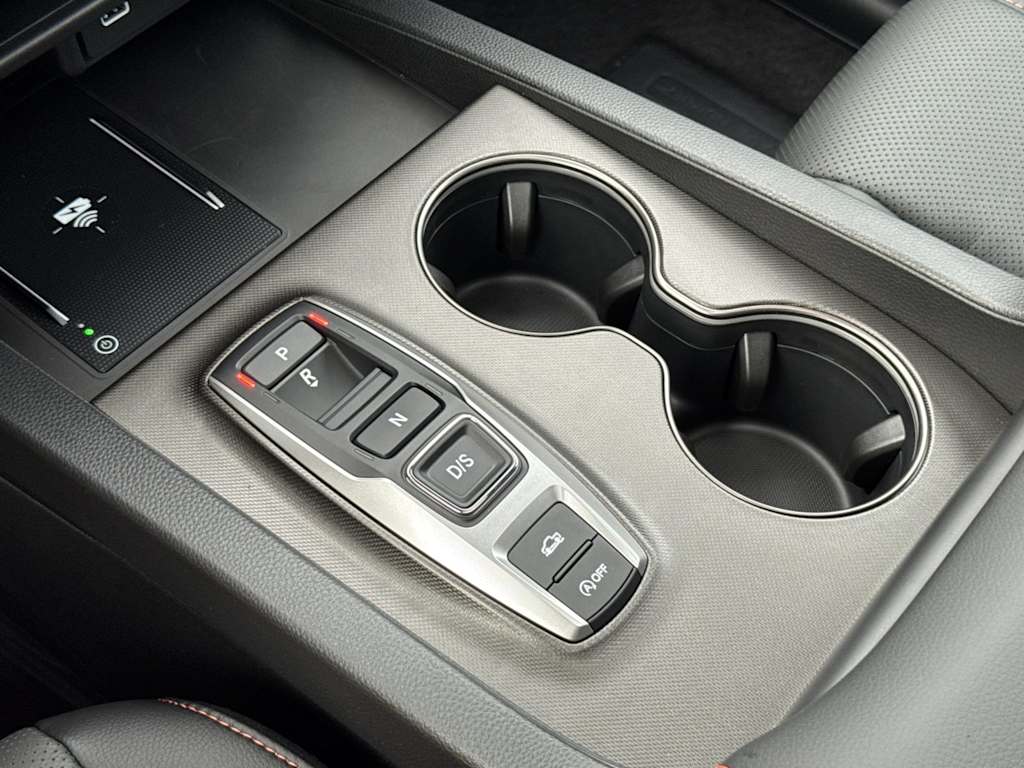 Thumbnail: 2026 Honda Ridgeline - 14