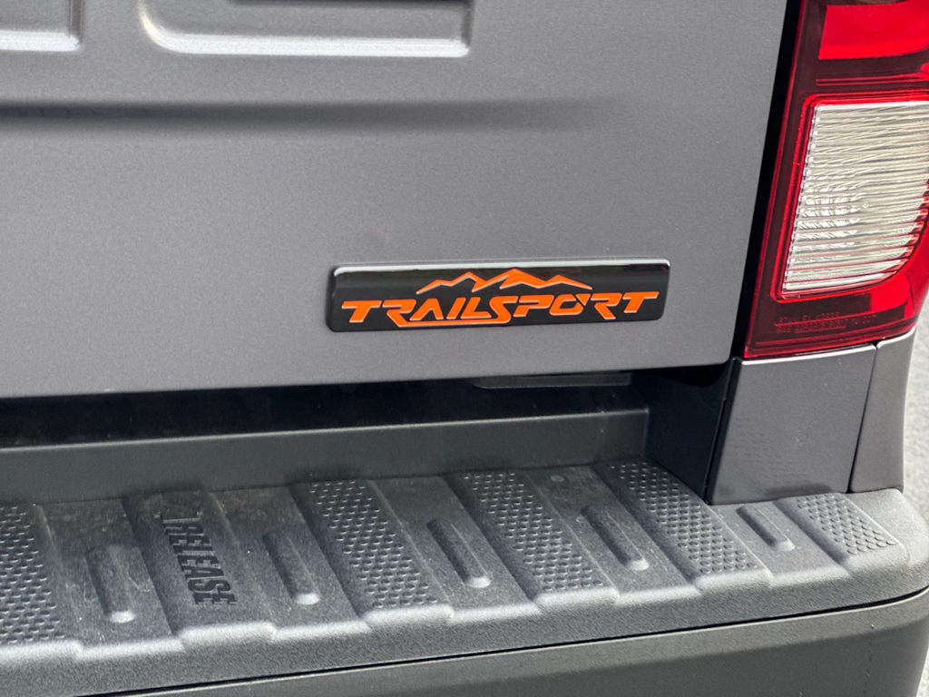 Thumbnail: 2026 Honda Ridgeline - 7