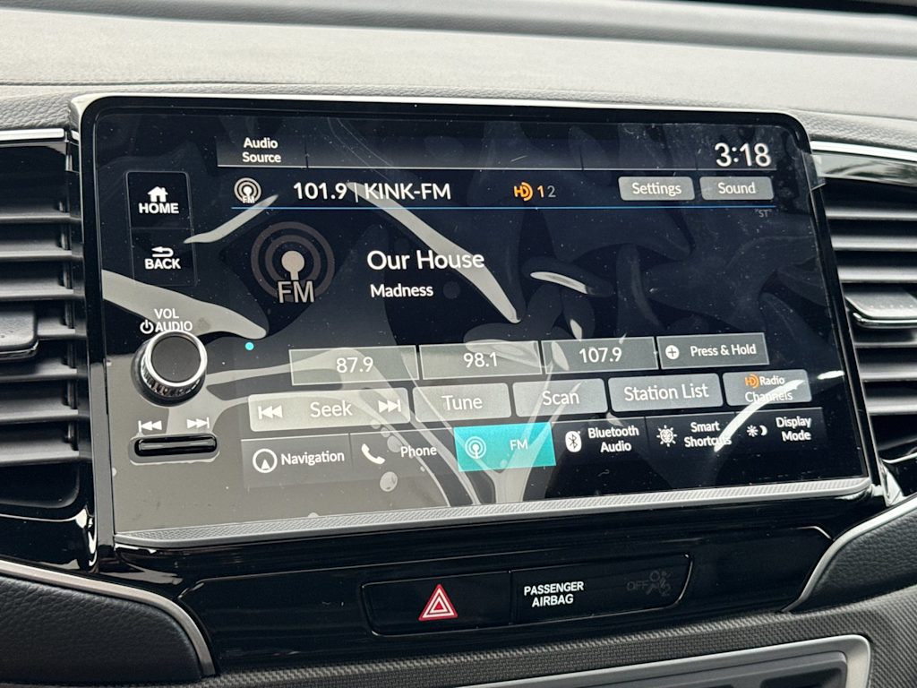 Thumbnail: 2026 Honda Ridgeline - 13