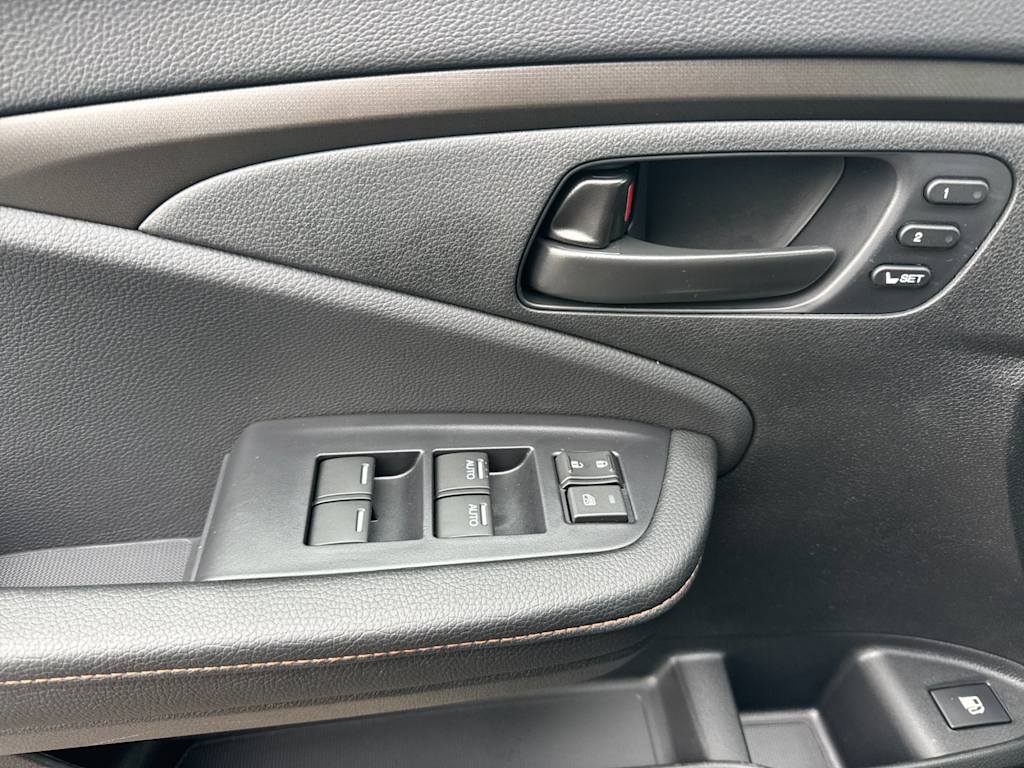 Thumbnail: 2026 Honda Ridgeline - 19