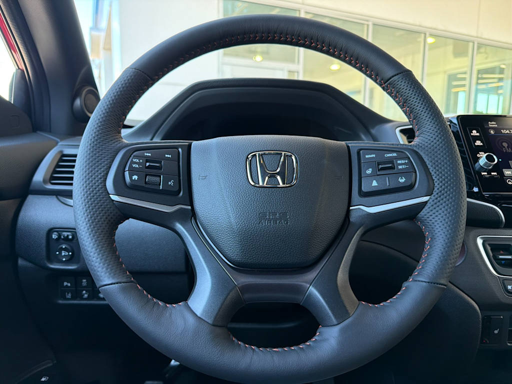 Thumbnail: 2026 Honda Ridgeline - 12