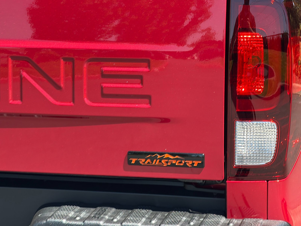 Thumbnail: 2026 Honda Ridgeline - 26