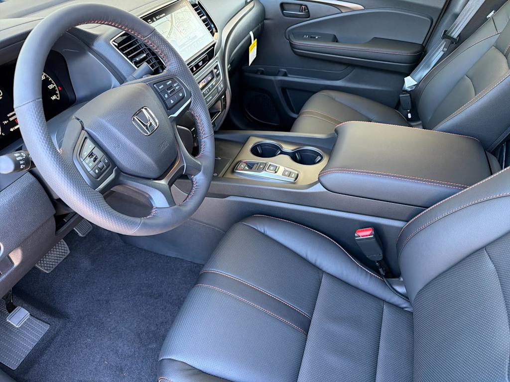 Thumbnail: 2026 Honda Ridgeline - 9