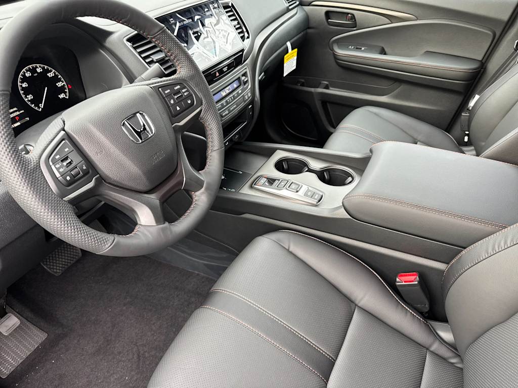 Thumbnail: 2026 Honda Ridgeline - 14