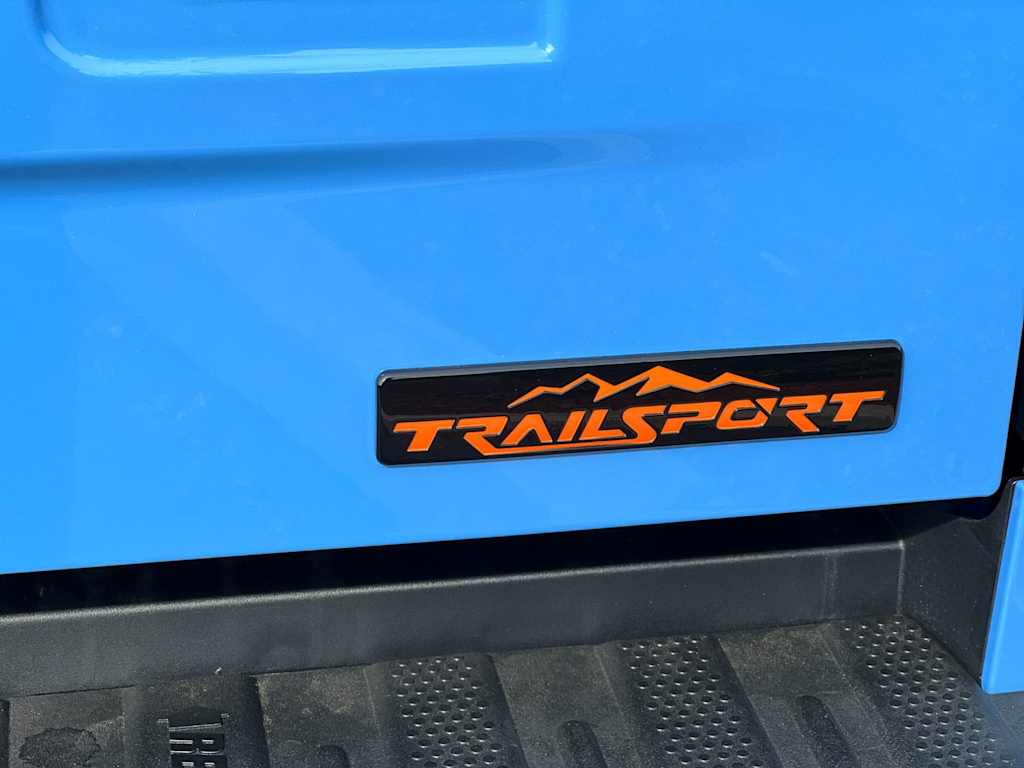 2025 Honda Ridgeline TrailSport 14