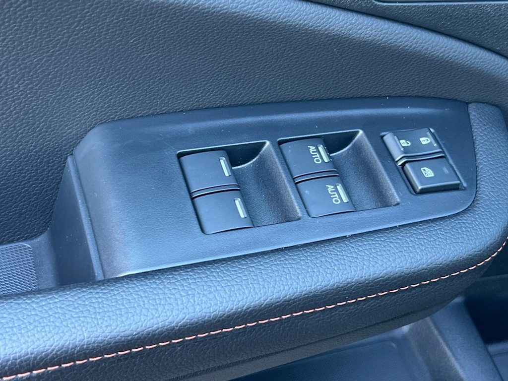 2025 Honda Ridgeline TrailSport 19