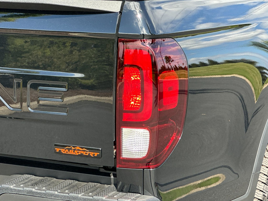 Thumbnail: 2026 Honda Ridgeline - 24