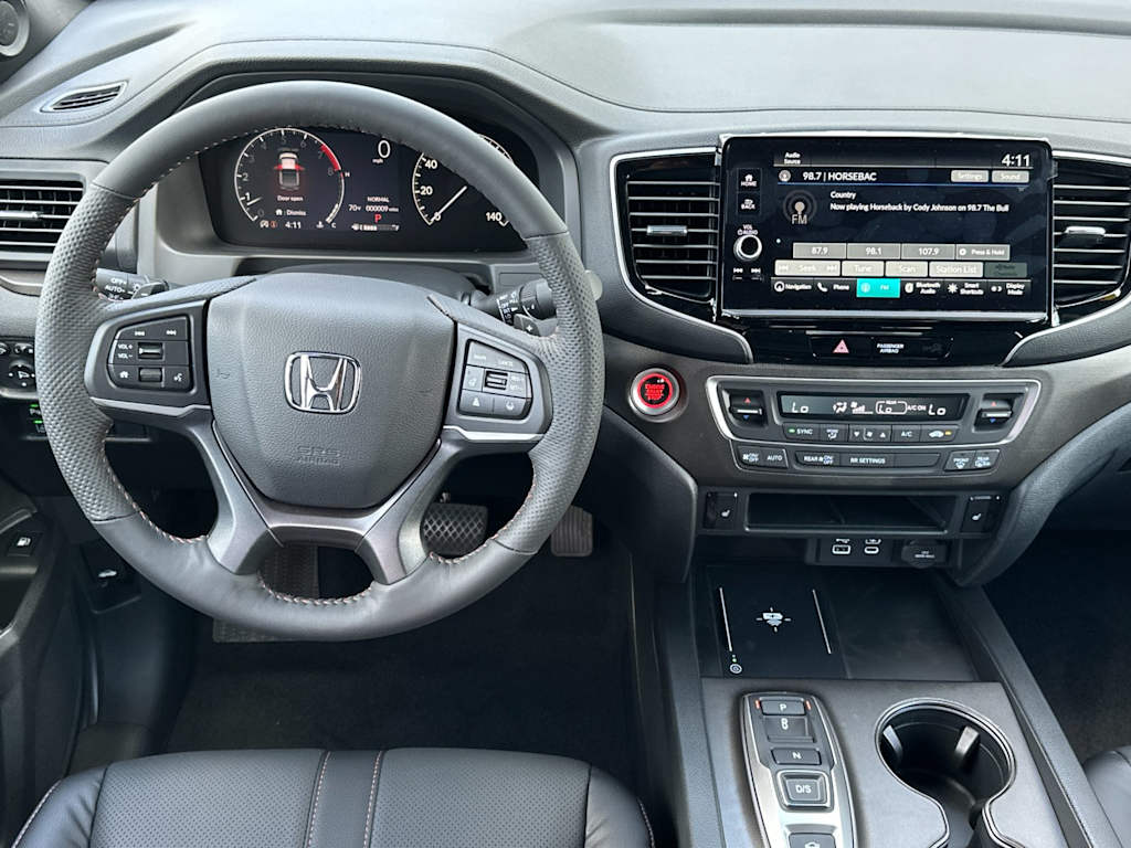 Thumbnail: 2026 Honda Ridgeline - 8