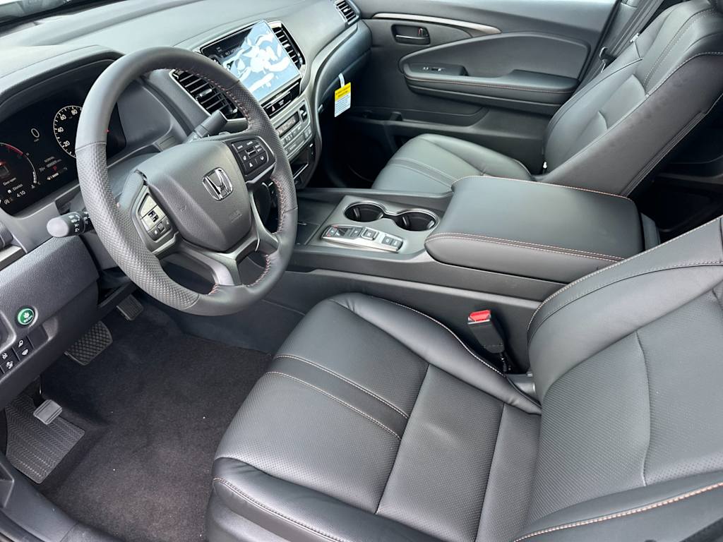 Thumbnail: 2026 Honda Ridgeline - 9