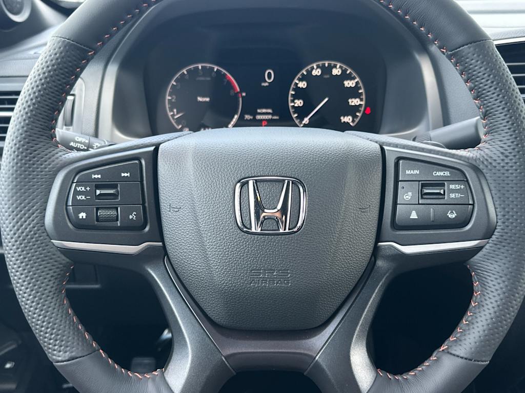 Thumbnail: 2026 Honda Ridgeline - 23