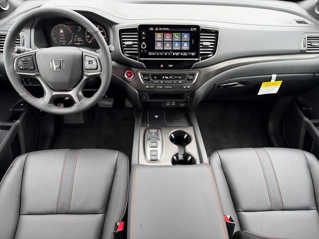 Thumbnail: 2026 Honda Ridgeline - 2