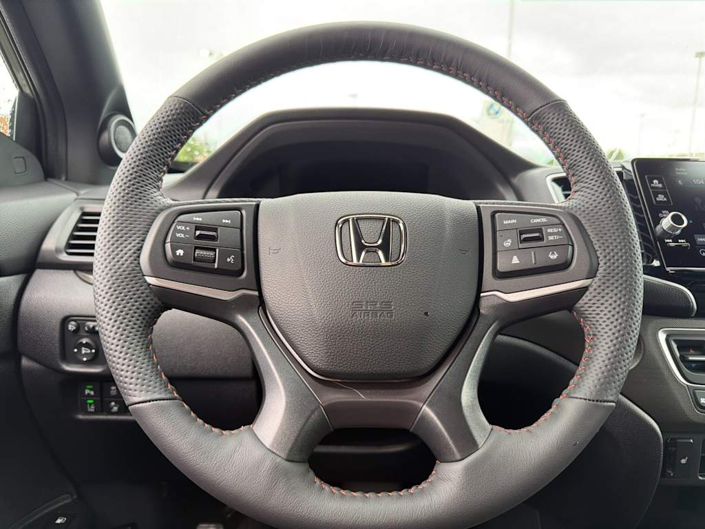 Thumbnail: 2026 Honda Ridgeline - 13