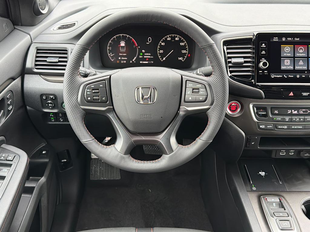 Thumbnail: 2026 Honda Ridgeline - 9