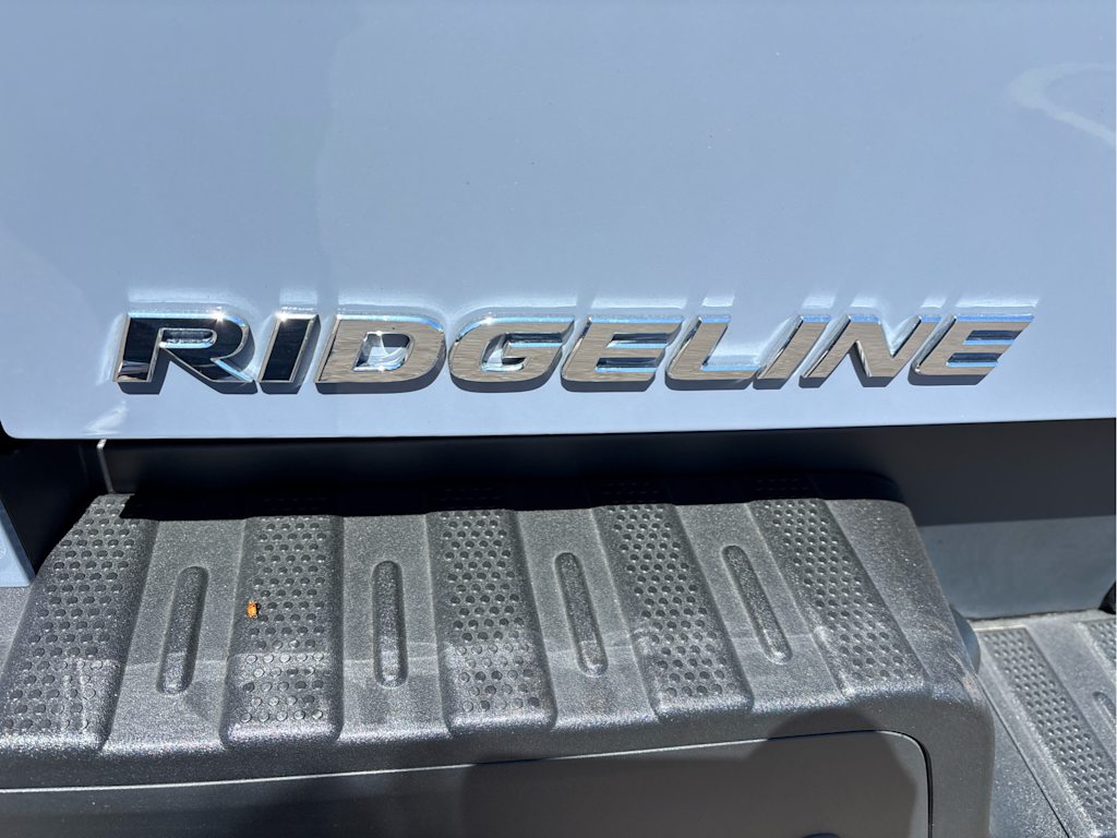 Thumbnail: 2022 Honda Ridgeline - 7