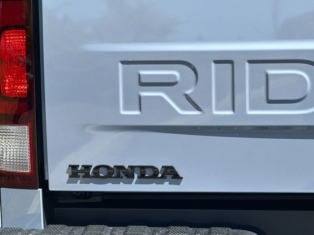 Thumbnail: 2026 Honda Ridgeline - 7