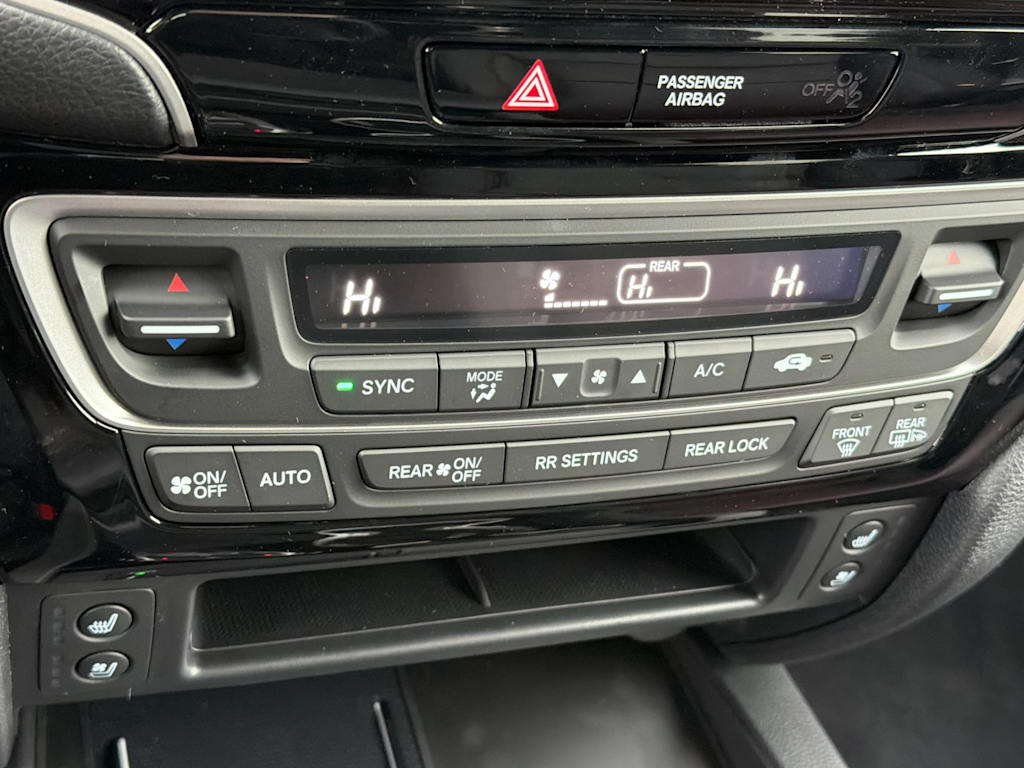 Thumbnail: 2026 Honda Ridgeline - 25