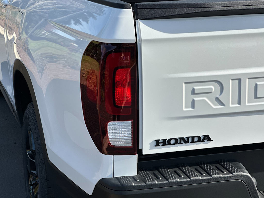 Thumbnail: 2026 Honda Ridgeline - 24