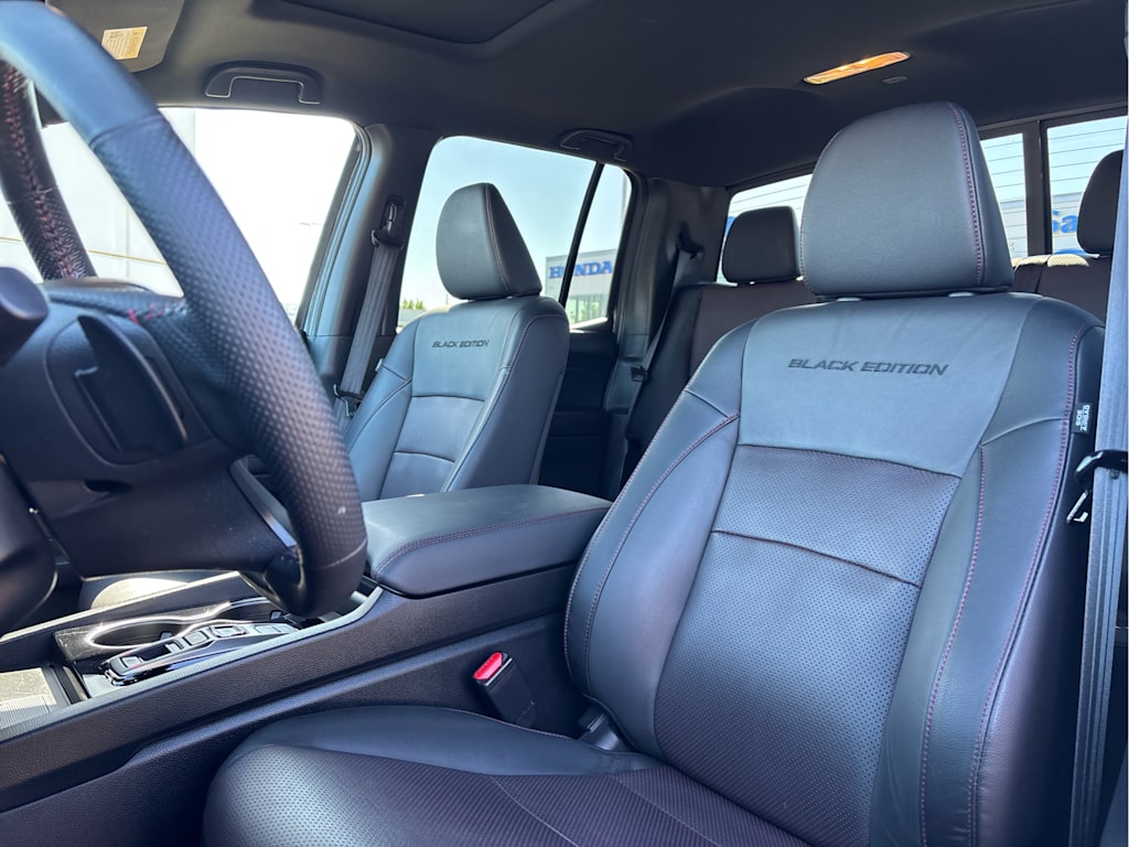 Thumbnail: 2024 Honda Ridgeline - 10