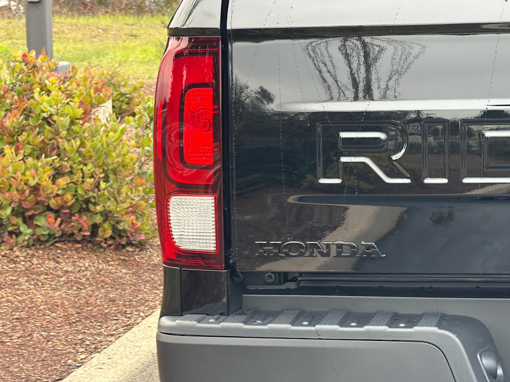 Thumbnail: 2026 Honda Ridgeline - 24