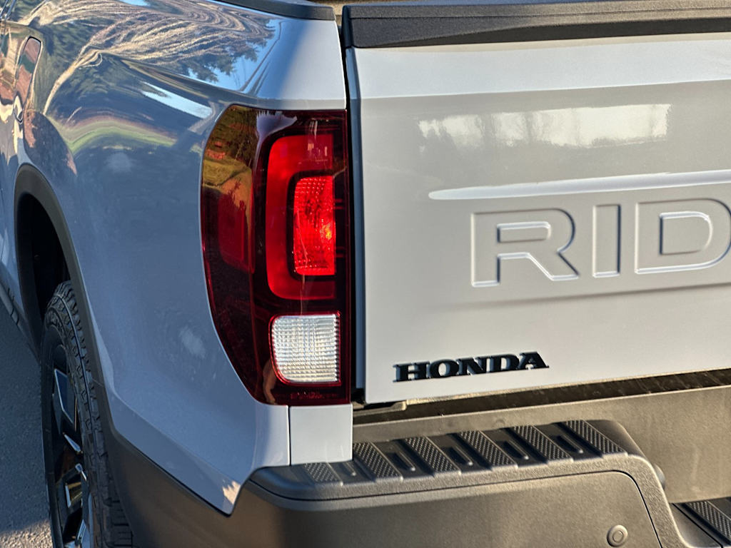 Thumbnail: 2026 Honda Ridgeline - 26