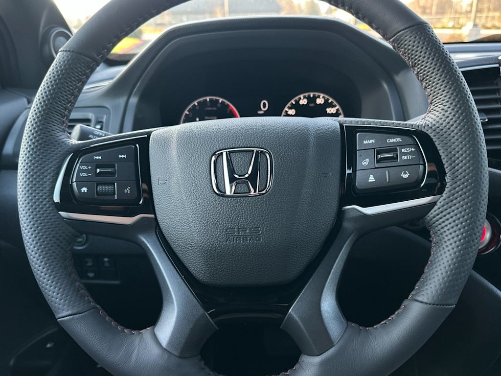 Thumbnail: 2026 Honda Ridgeline - 25