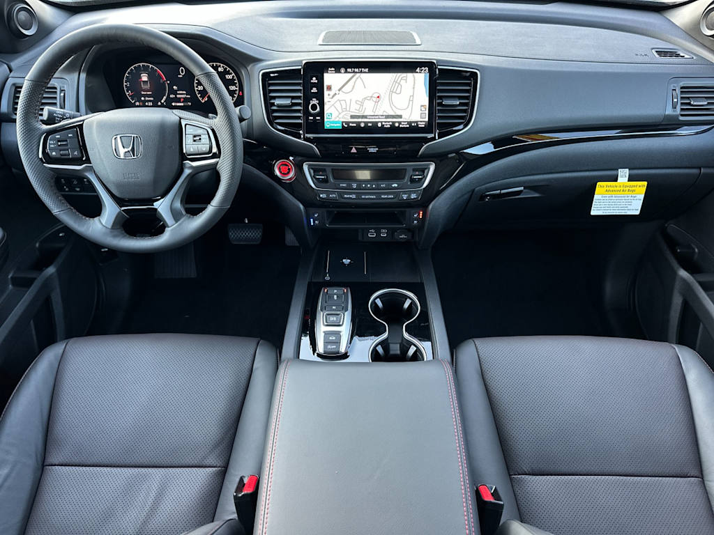 Thumbnail: 2026 Honda Ridgeline - 2